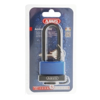 ABUS 70IB Aqua Safe Marine Padlock 70IB/45HB63 Thumbnail ABUS 70IB Aqua Safe Marine Padlock 70IB/45HB63