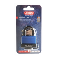ABUS 70IB Aqua Safe Marine Padlock 70IB/45 Thumbnail ABUS 70IB Aqua Safe Marine Padlock 70IB/45