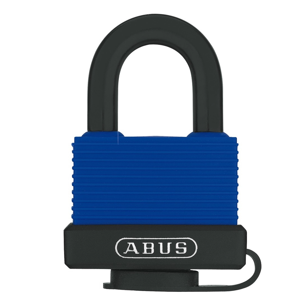 ABUS 70IB Aqua Safe Marine Padlock 70IB/45 ABUS 70IB Aqua Safe Marine Padlock 70IB/45