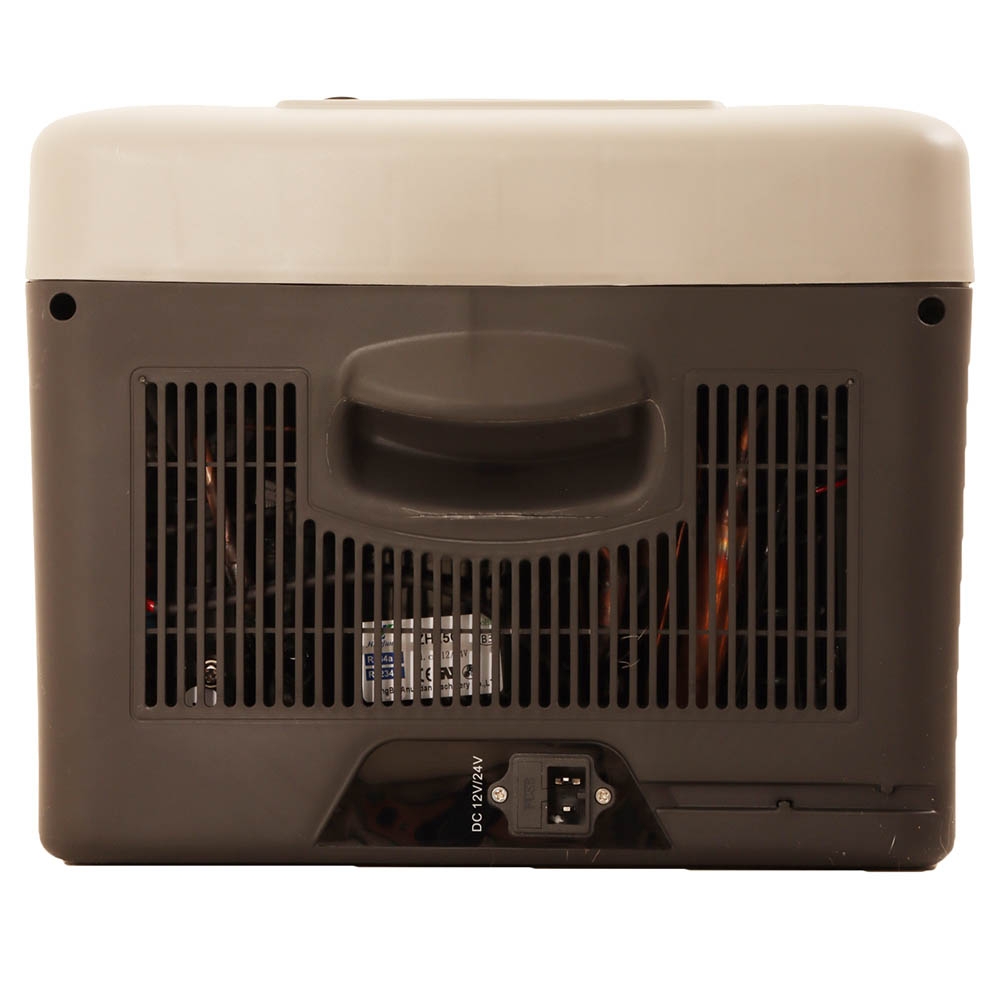 Brass Monkey Portable Fridge/Freezer 15L 12/24V