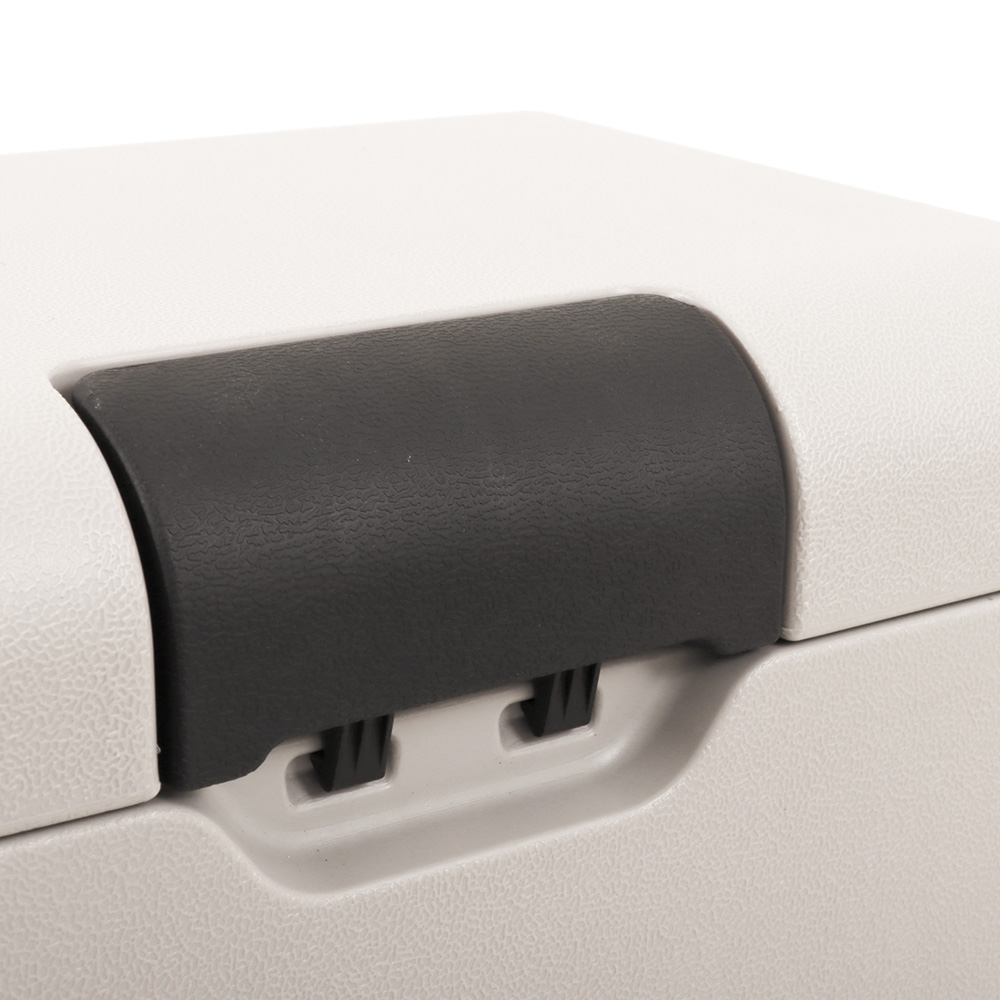 Brass Monkey Portable Fridge/Freezer 8L with Battery Compartment