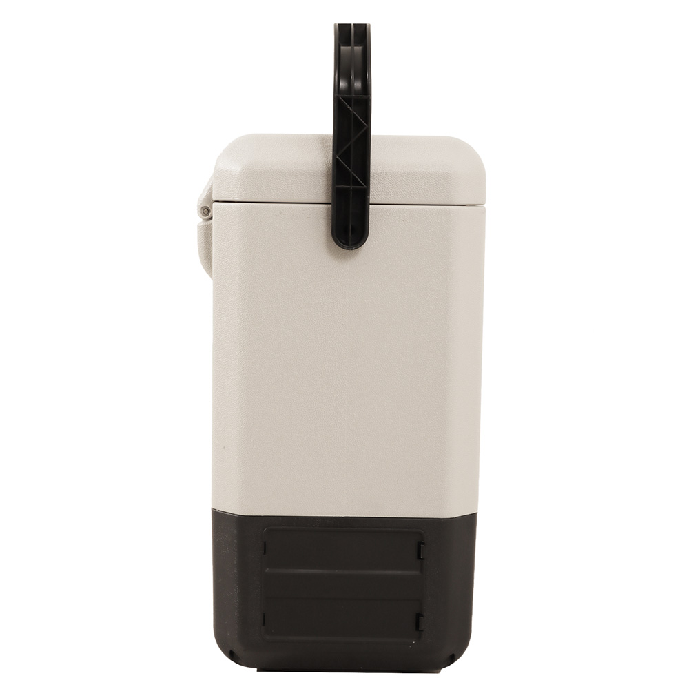 Brass Monkey Portable Fridge/Freezer 8L with Battery Compartment