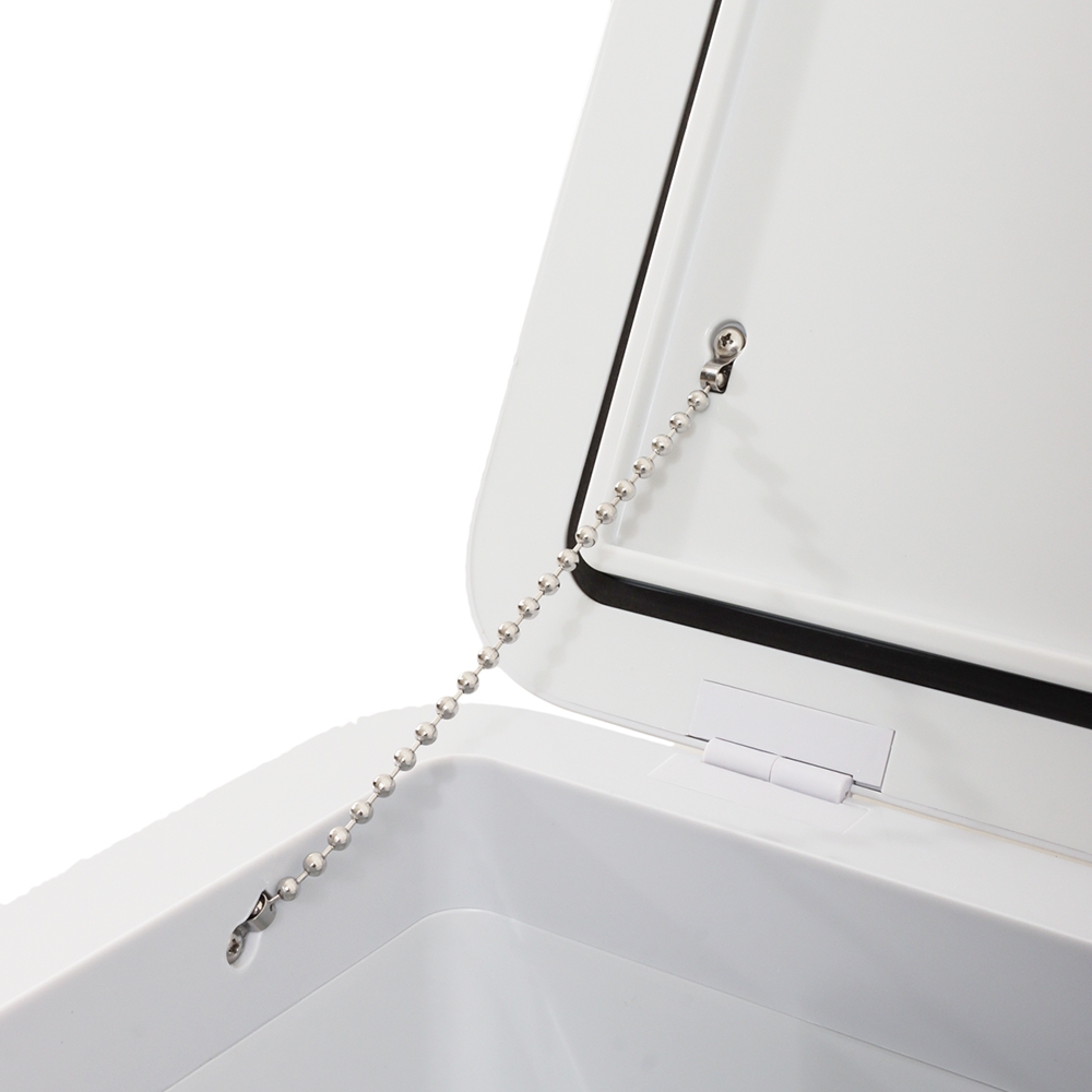 Brass Monkey Portable Fridge/Freezer 25L