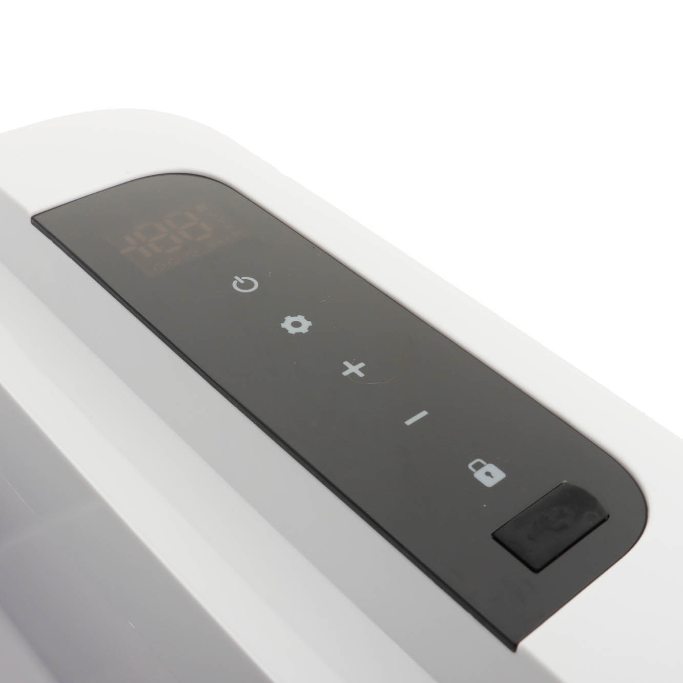 Brass Monkey Portable Fridge/Freezer 25L