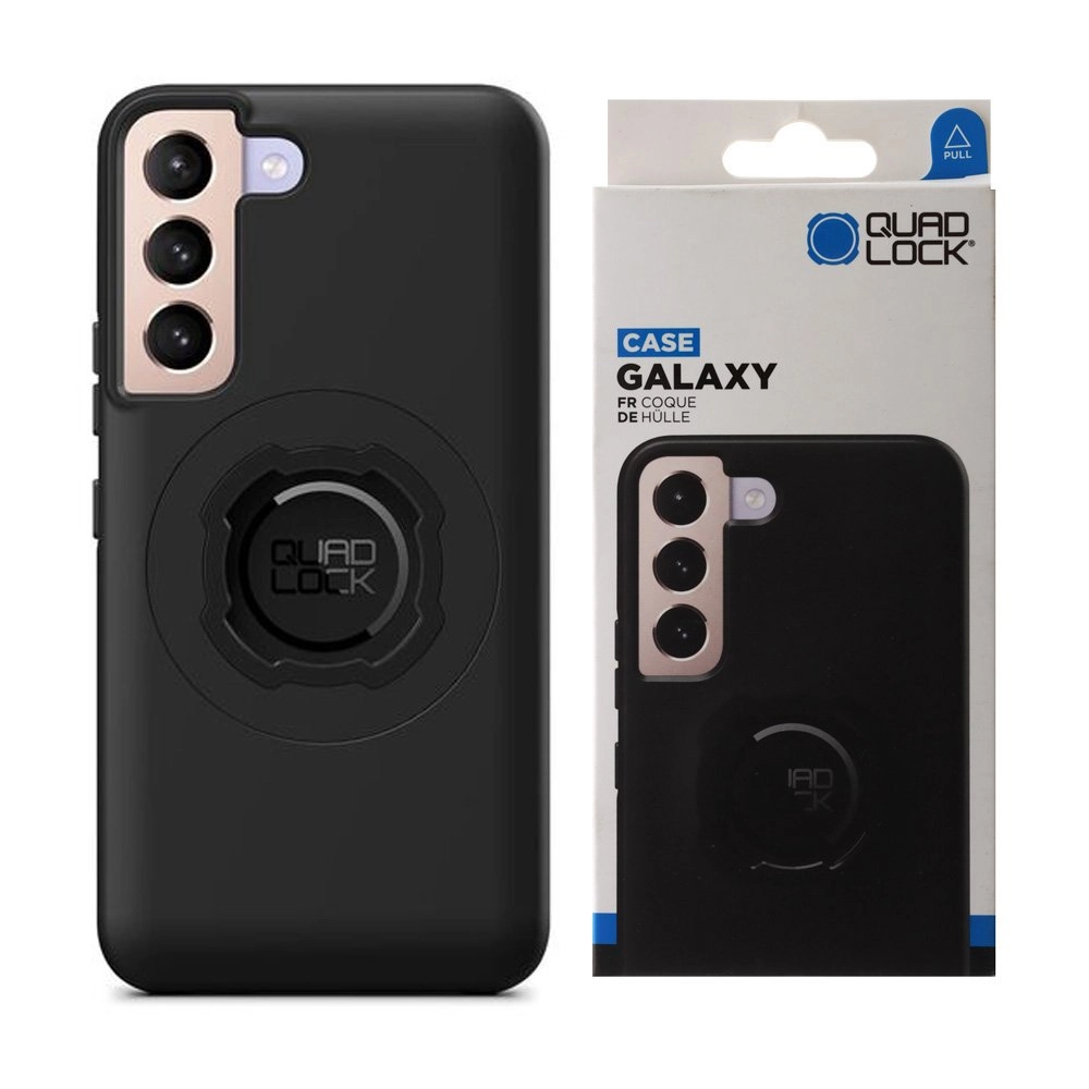 Quad Lock Phone Case for Samsung Galaxy