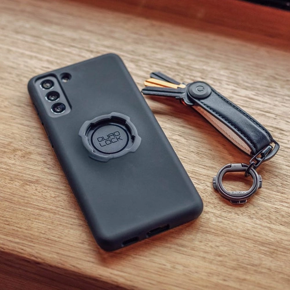 Quad Lock Phone Case for Samsung Galaxy