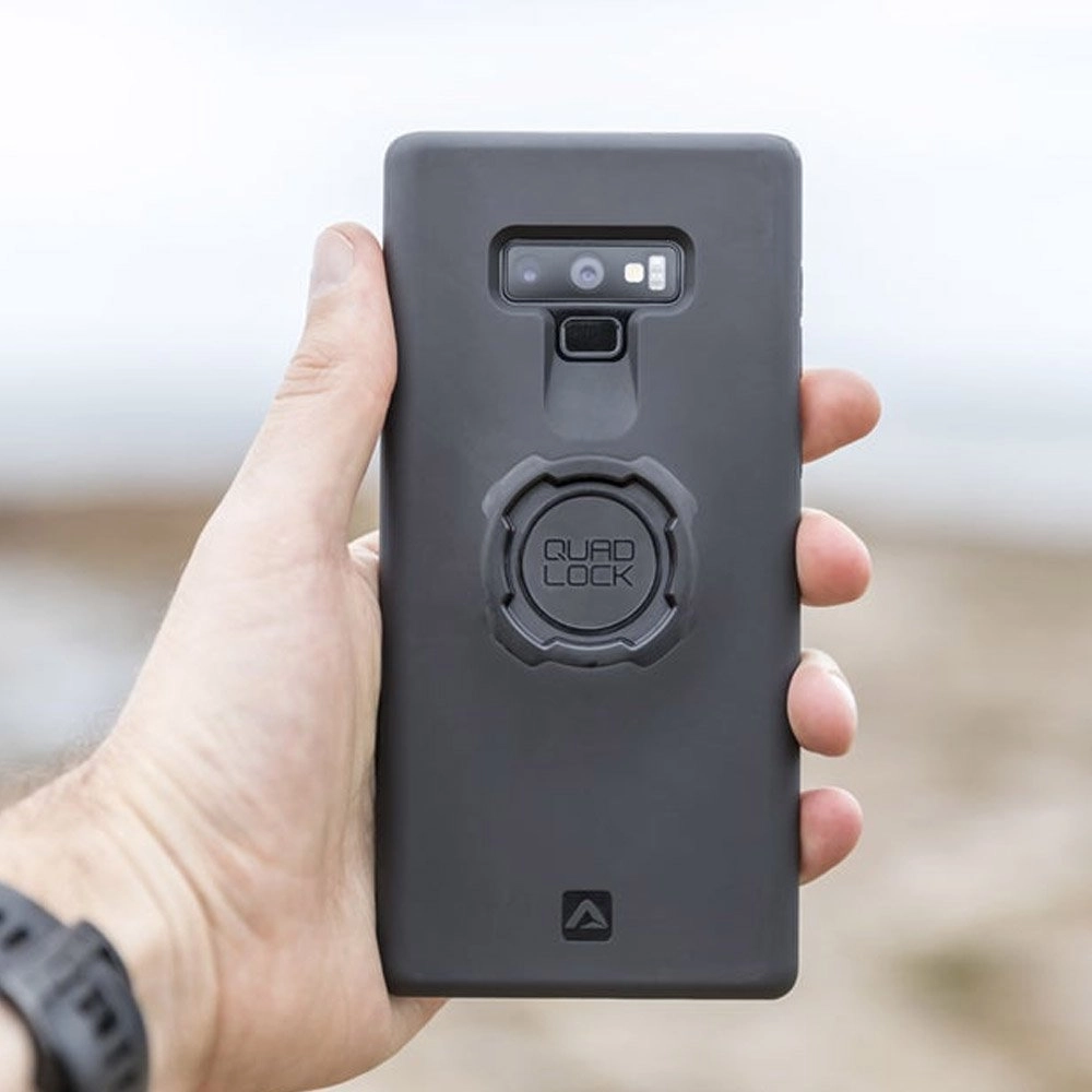 Quad Lock Phone Case for Samsung Galaxy
