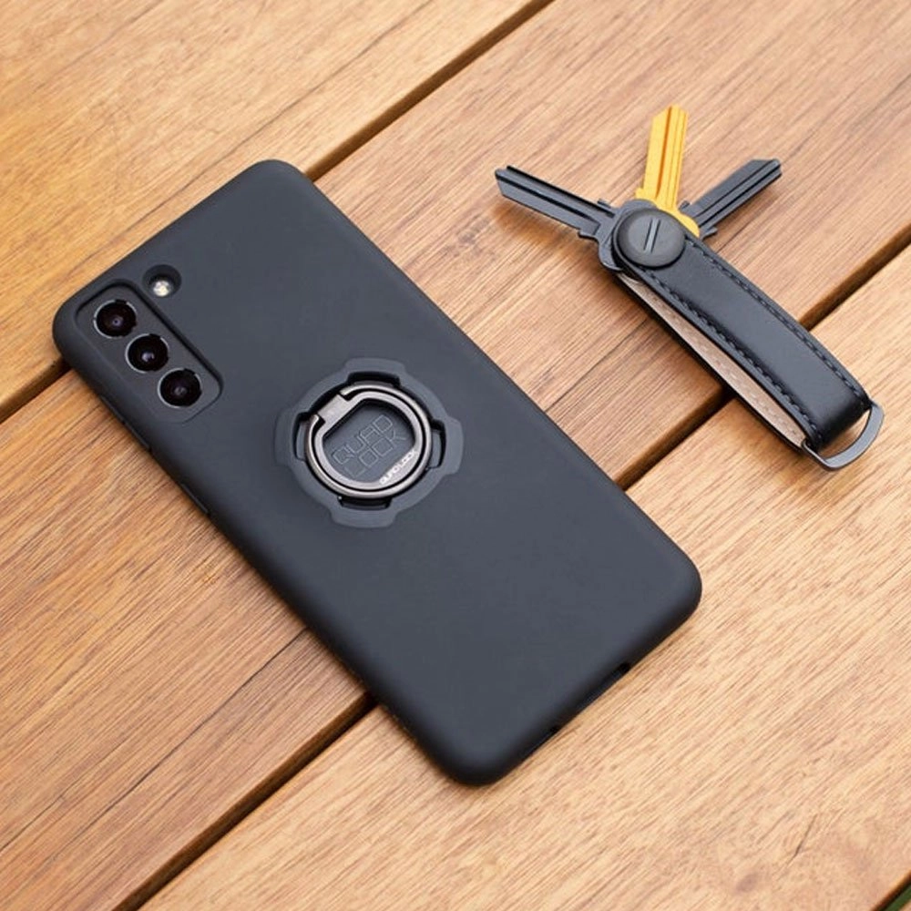 Quad Lock Phone Case for Samsung Galaxy