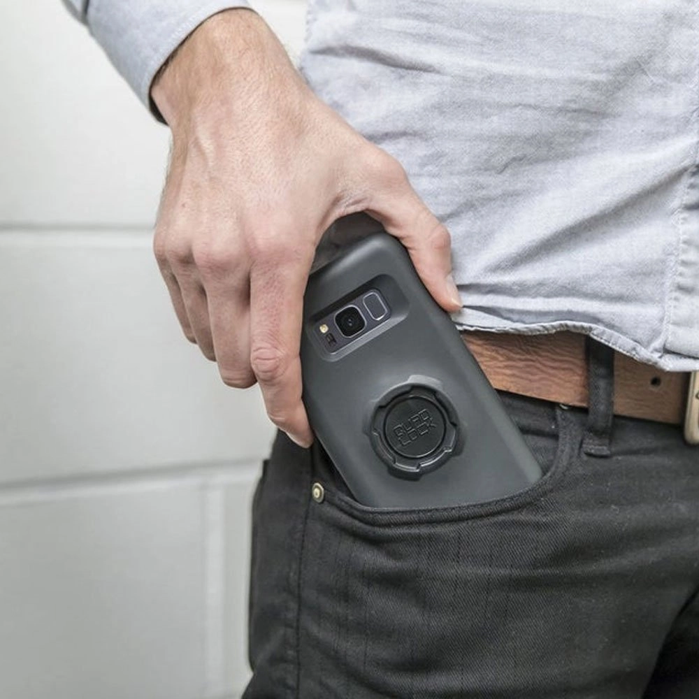 Quad Lock Phone Case for Samsung Galaxy