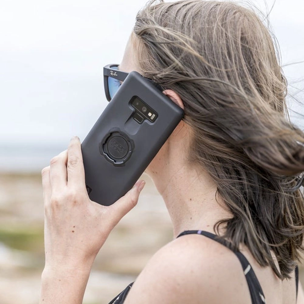 Quad Lock Phone Case for Samsung Galaxy