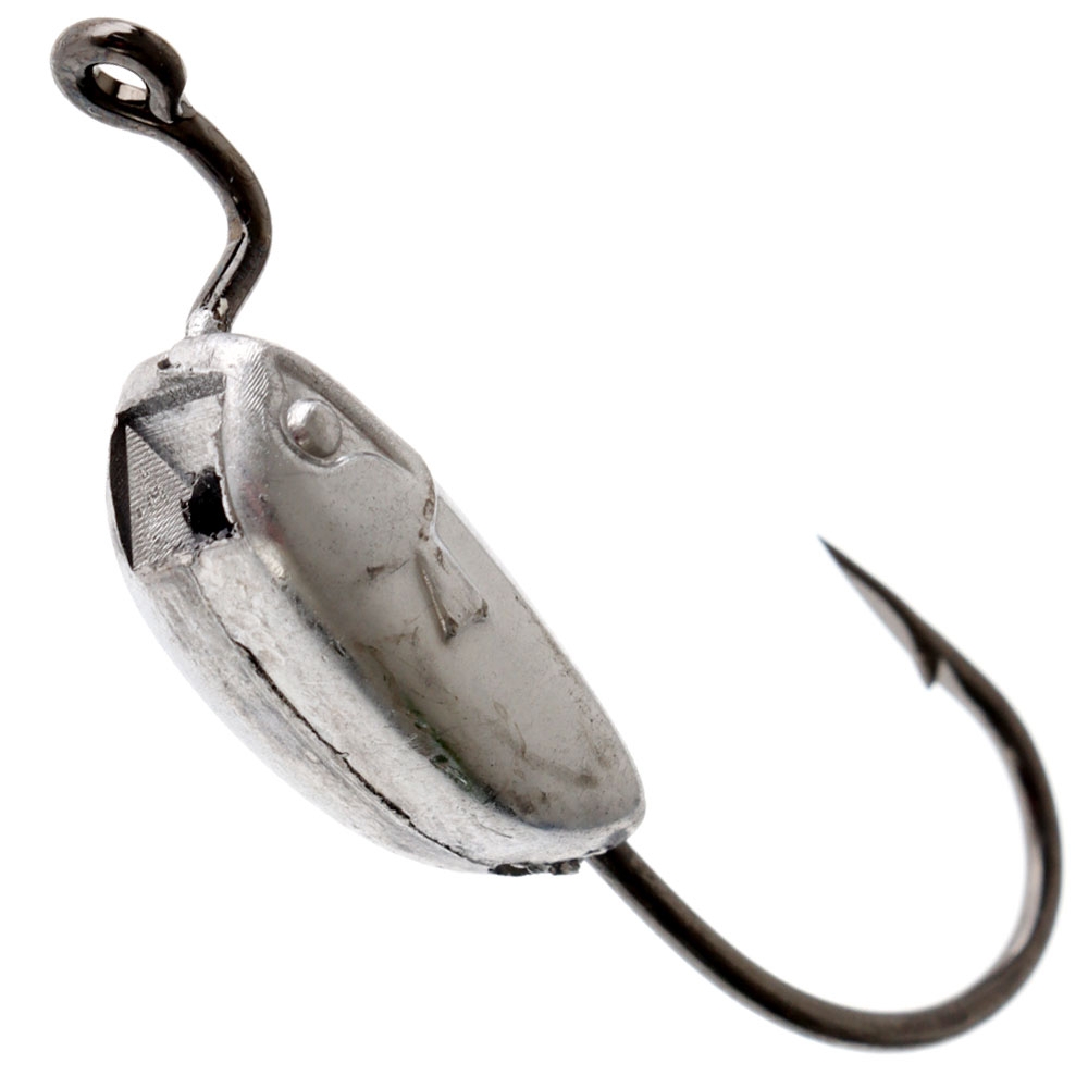 Glowbite Bleeder Jig Head
