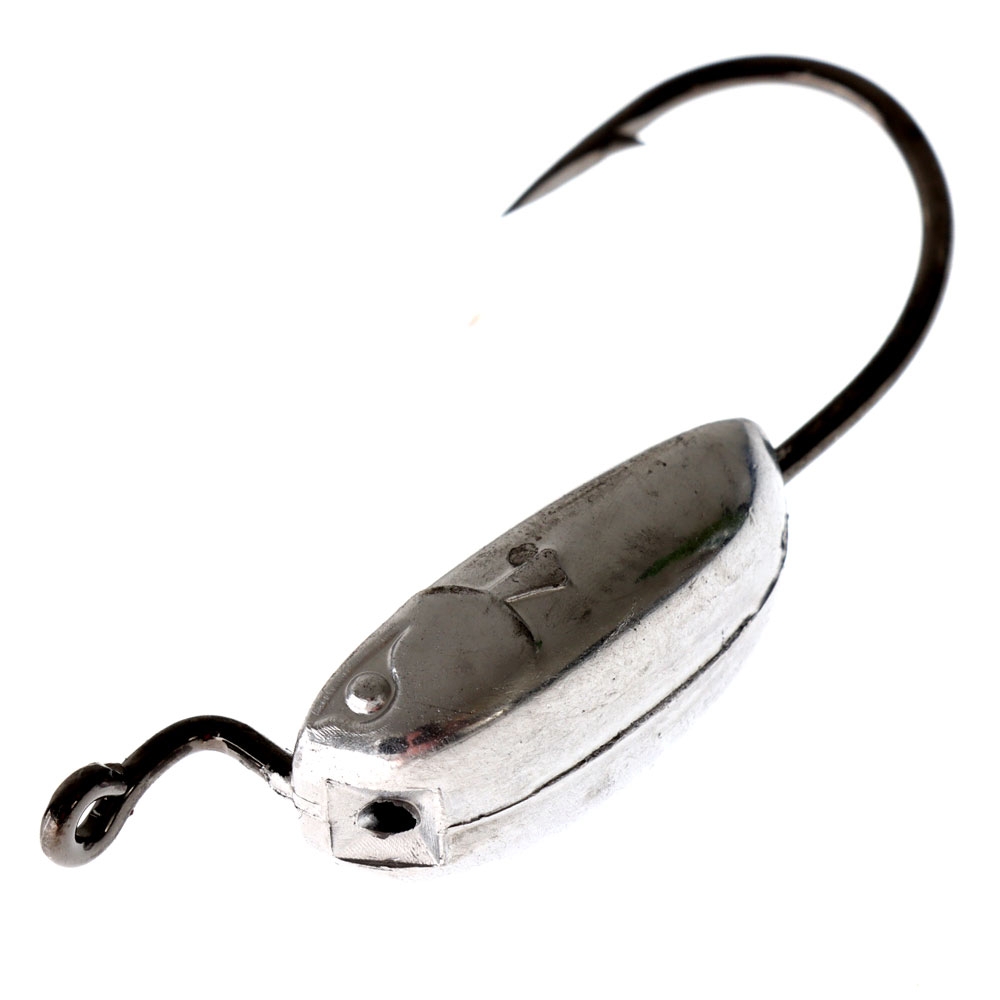 Glowbite Bleeder Jig Head