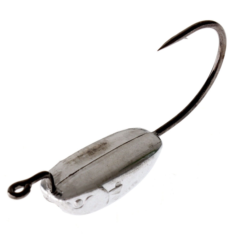 Glowbite Bleeder Jig Head