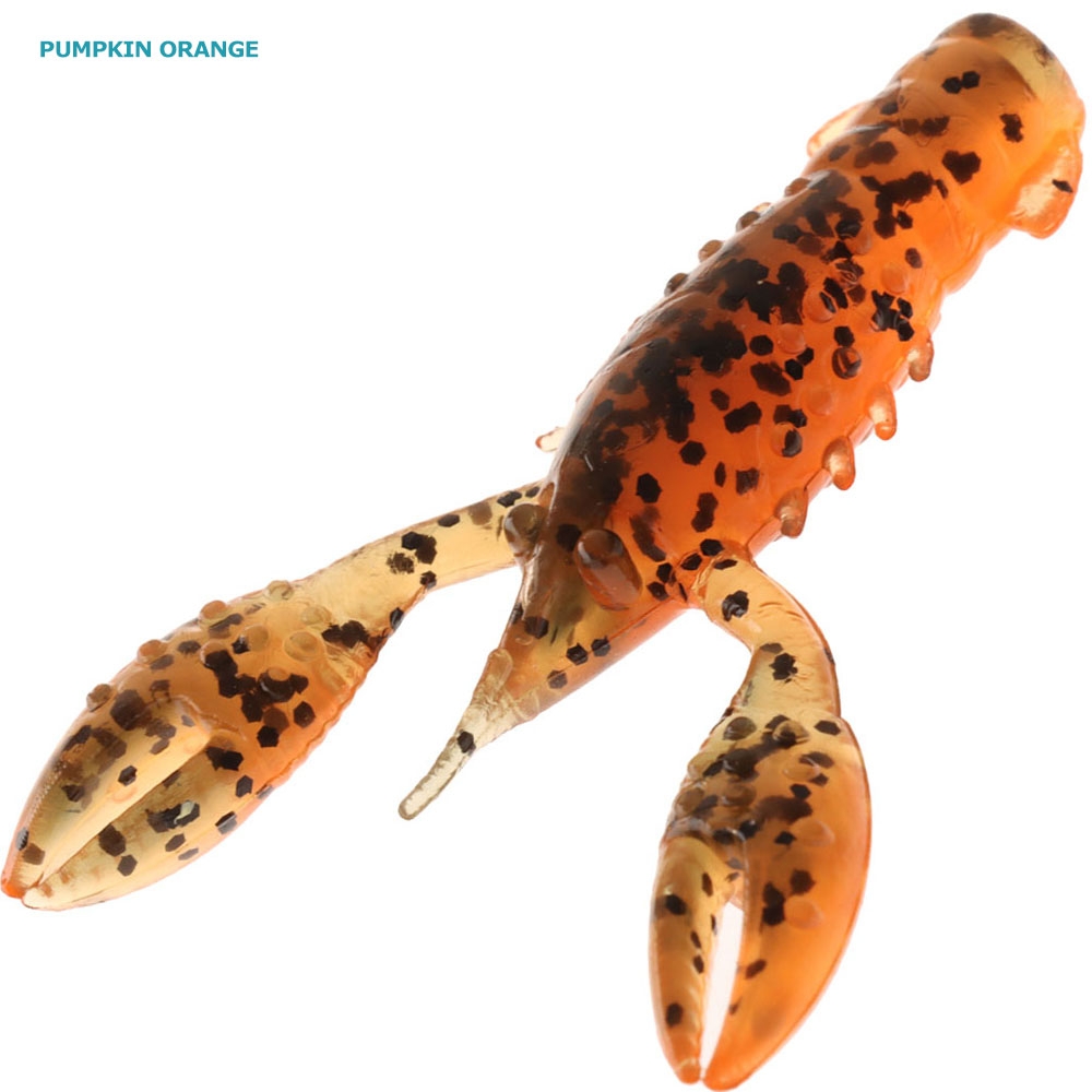 Z-Man TRD CrawZ Soft Bait 63.5mm