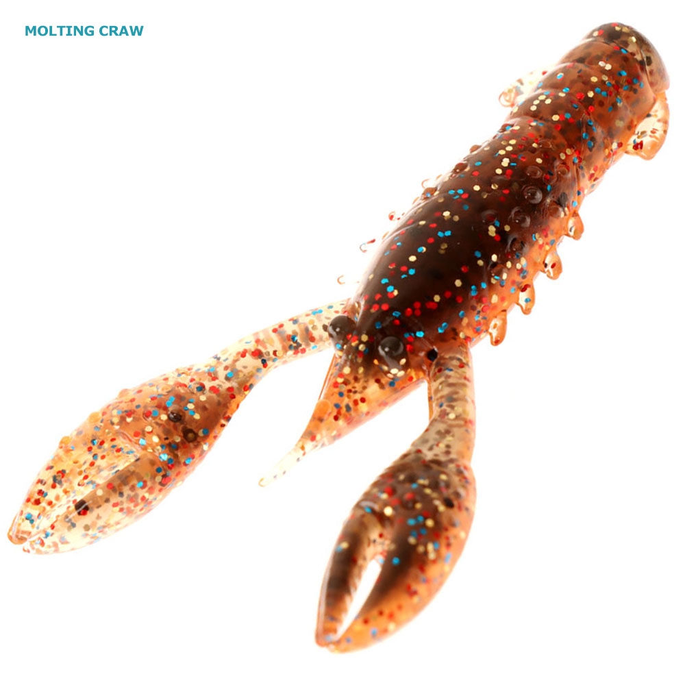 Z-Man TRD CrawZ Soft Bait 63.5mm