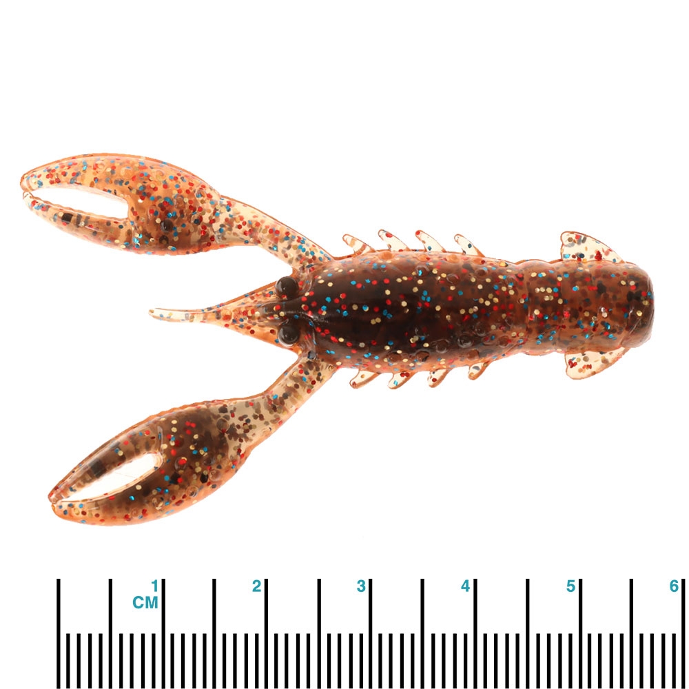 Z-Man TRD CrawZ Soft Bait 63.5mm