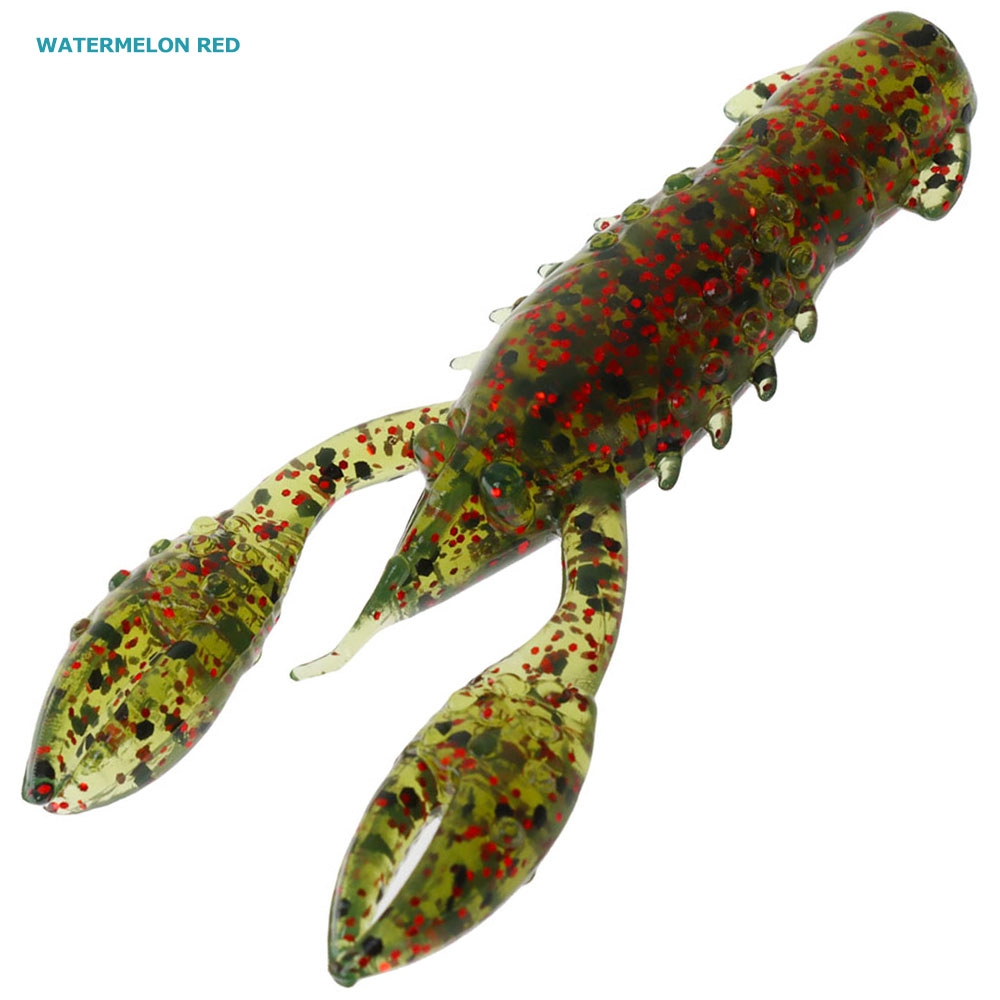 Z-Man TRD CrawZ Soft Bait 63.5mm