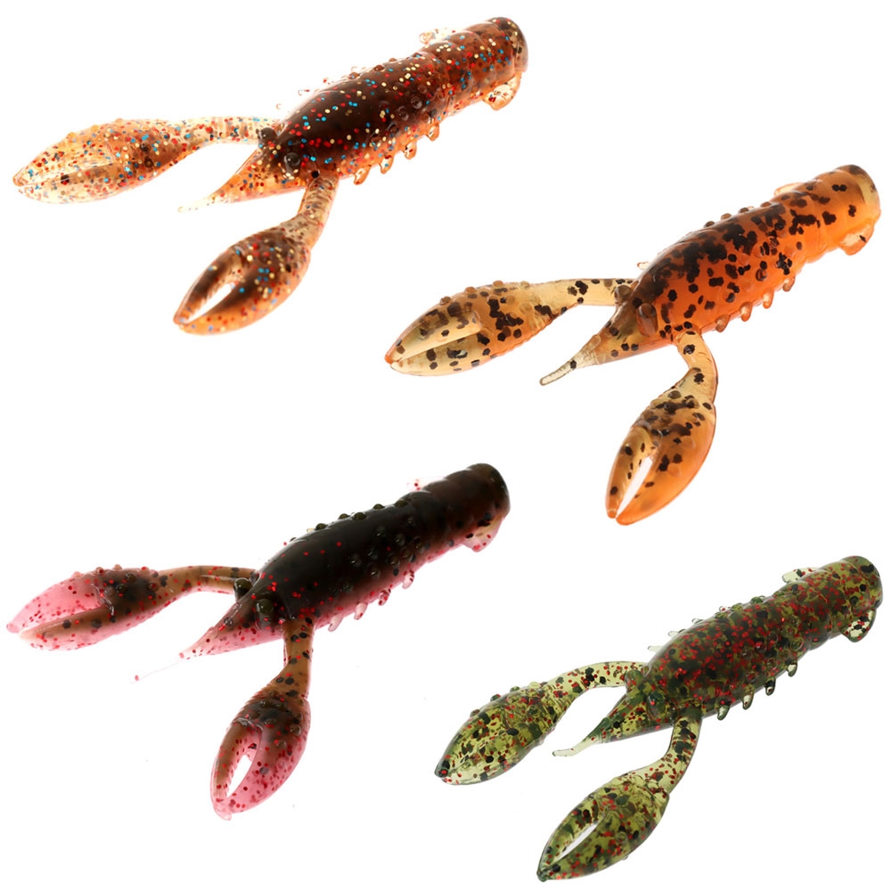 Z-Man TRD CrawZ Soft Bait 63.5mm