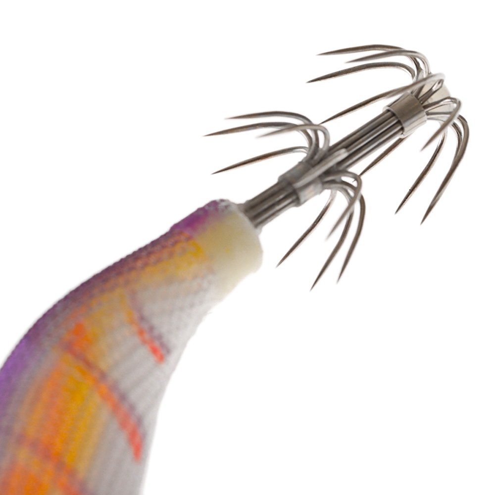 Yamashita EGI Sutte R ND Squid Jig Size 1.8 5g