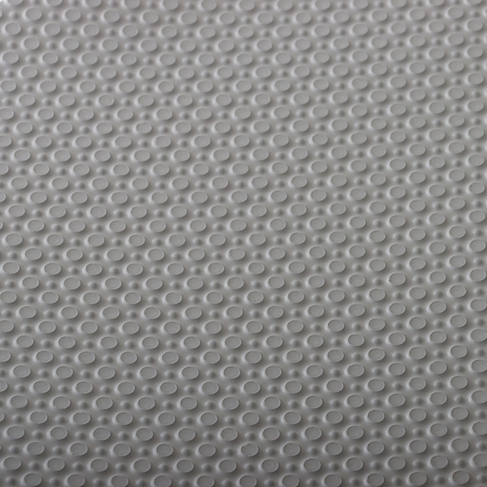 U-DEK Octi Non-Slip Transom Step Pad 445 x 245mm