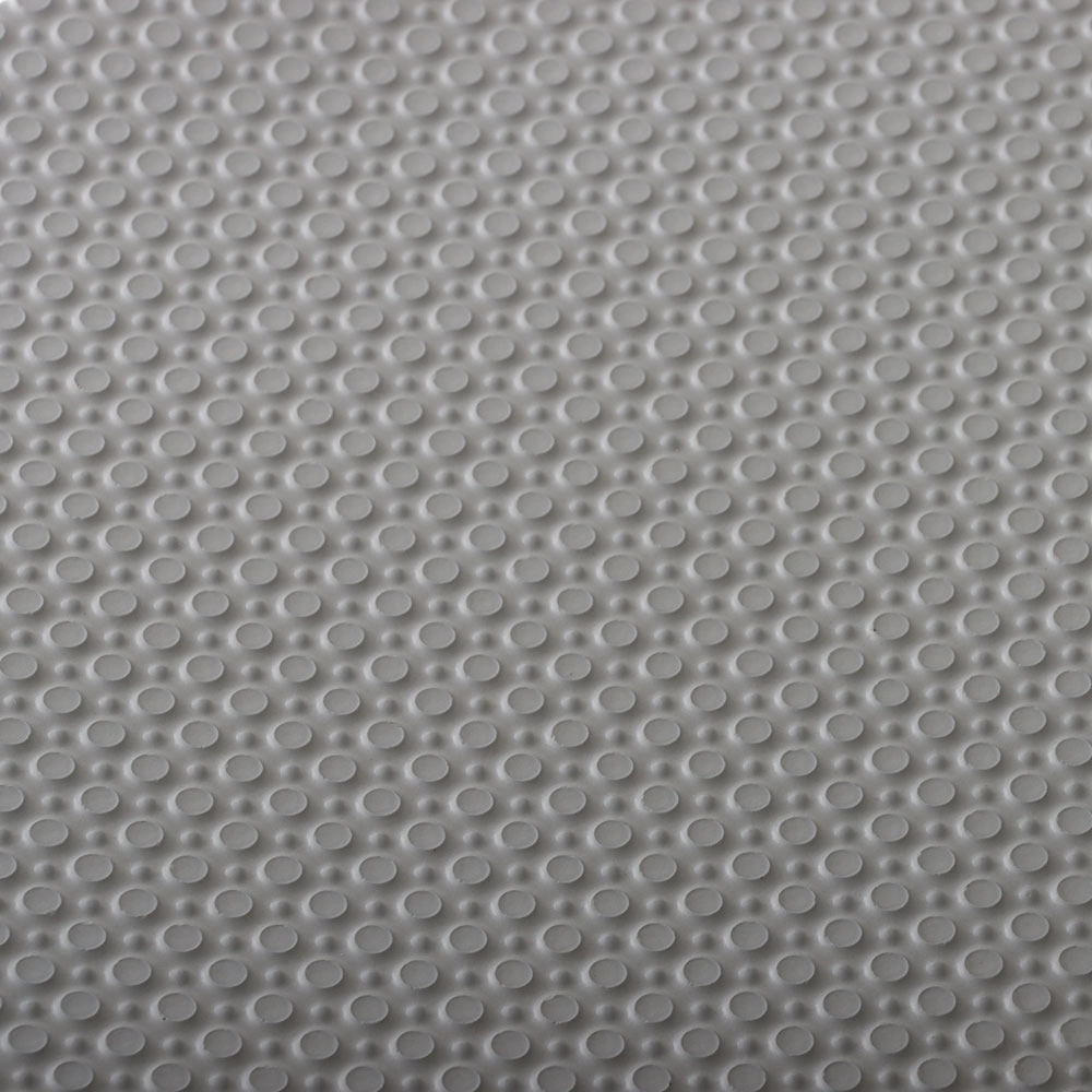 U-DEK Octi Non-Slip Transom Step Pad 445 x 245mm U-DEK Octi Non-Slip Transom Step Pad 445 x 245mm