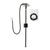 Electrical Fuel Level Sensor with M16 Thread 240-330 Ohm 30cm