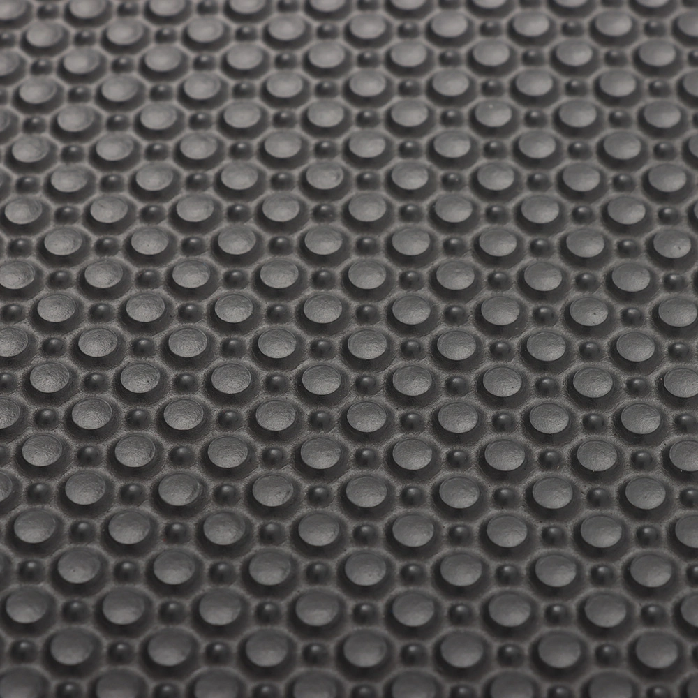 U-TREAD Octi Foam Decking Sheet Steel Grey 3mm U-TREAD Octi Foam Decking Sheet Steel Grey 3mm