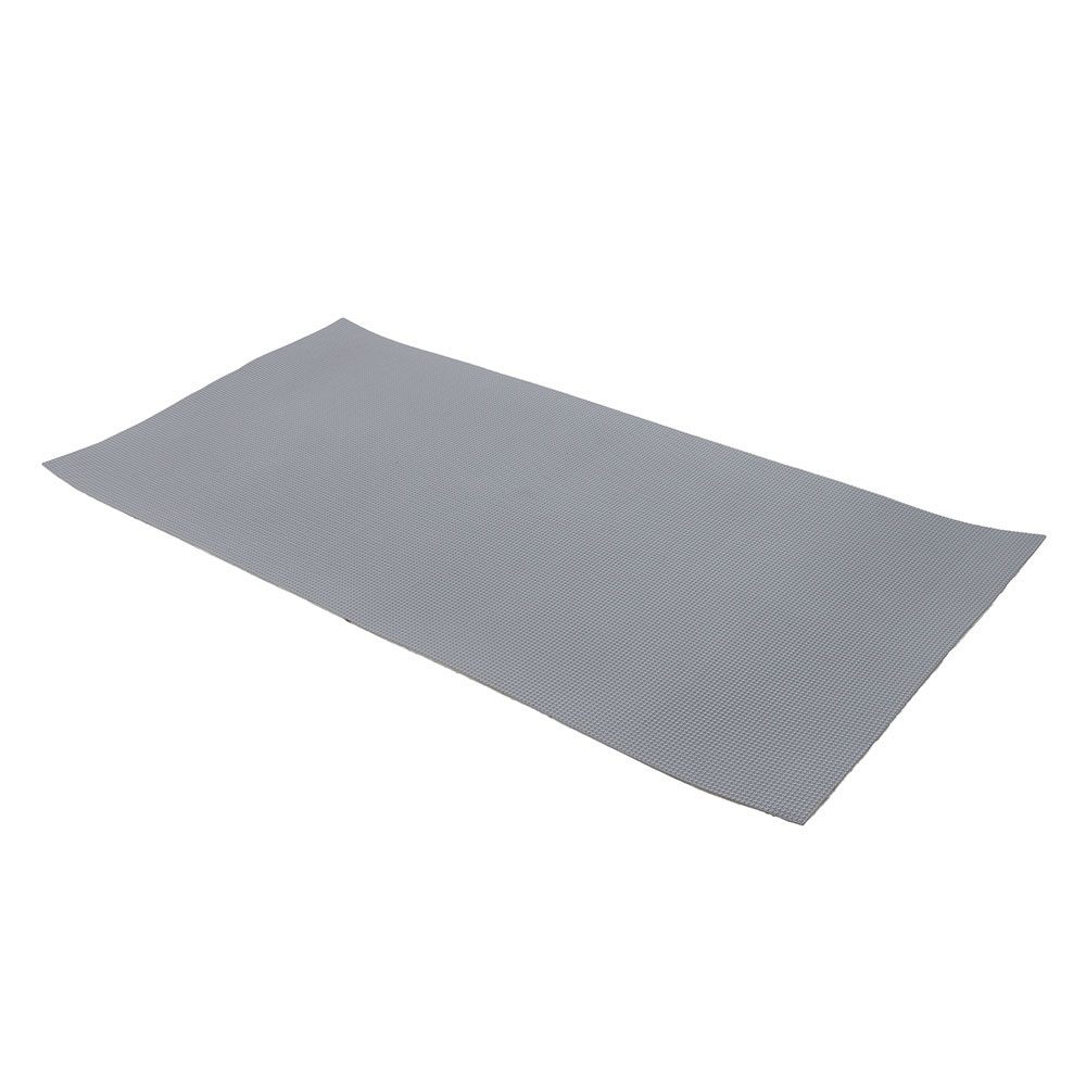 U-TREAD Octi Foam Decking Sheet Winter Grey 5mm