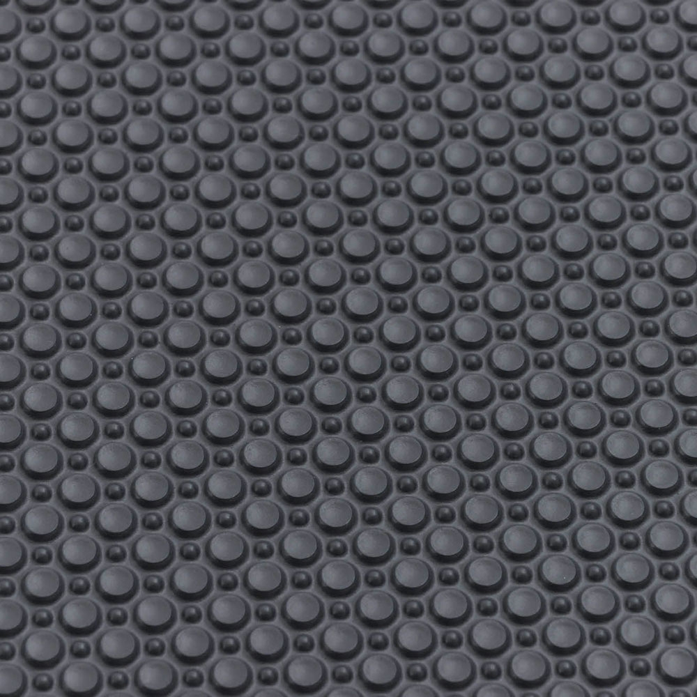 U-TREAD Octi Foam Decking Sheet Steel Grey 5mm