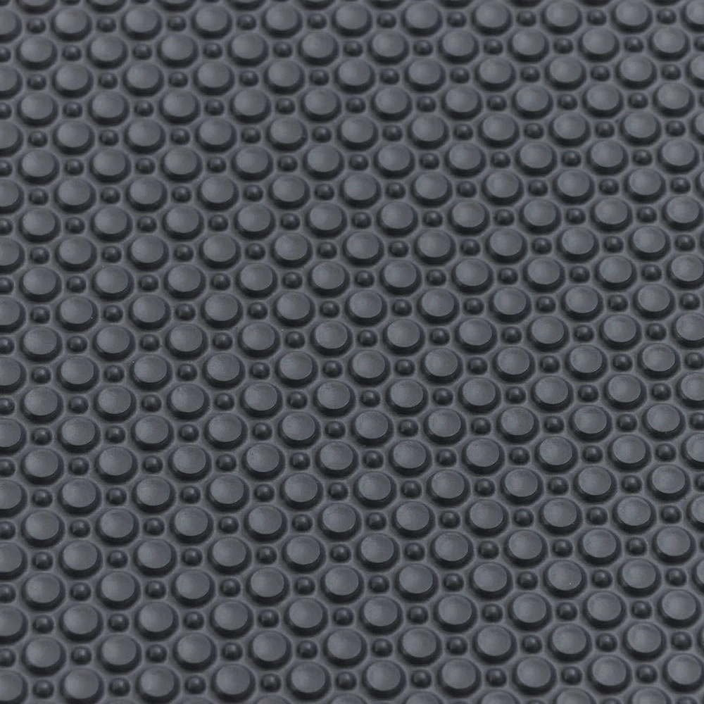 U-TREAD Octi Foam Decking Sheet Steel Grey 5mm U-TREAD Octi Foam Decking Sheet Steel Grey 5mm
