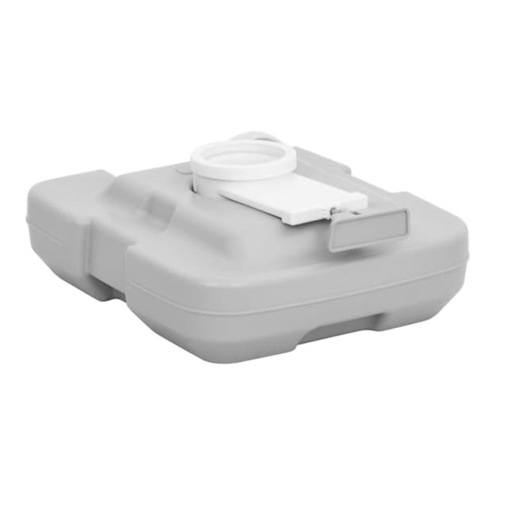 Challenger Portable Waste Tank 10L