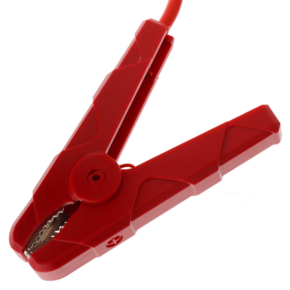 Portable Jump Starter 12V/24V 24000mAh