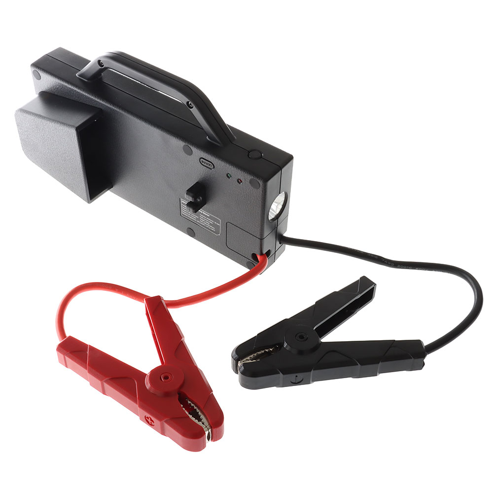 Multifunction Jump Starter 24V 26000mAh