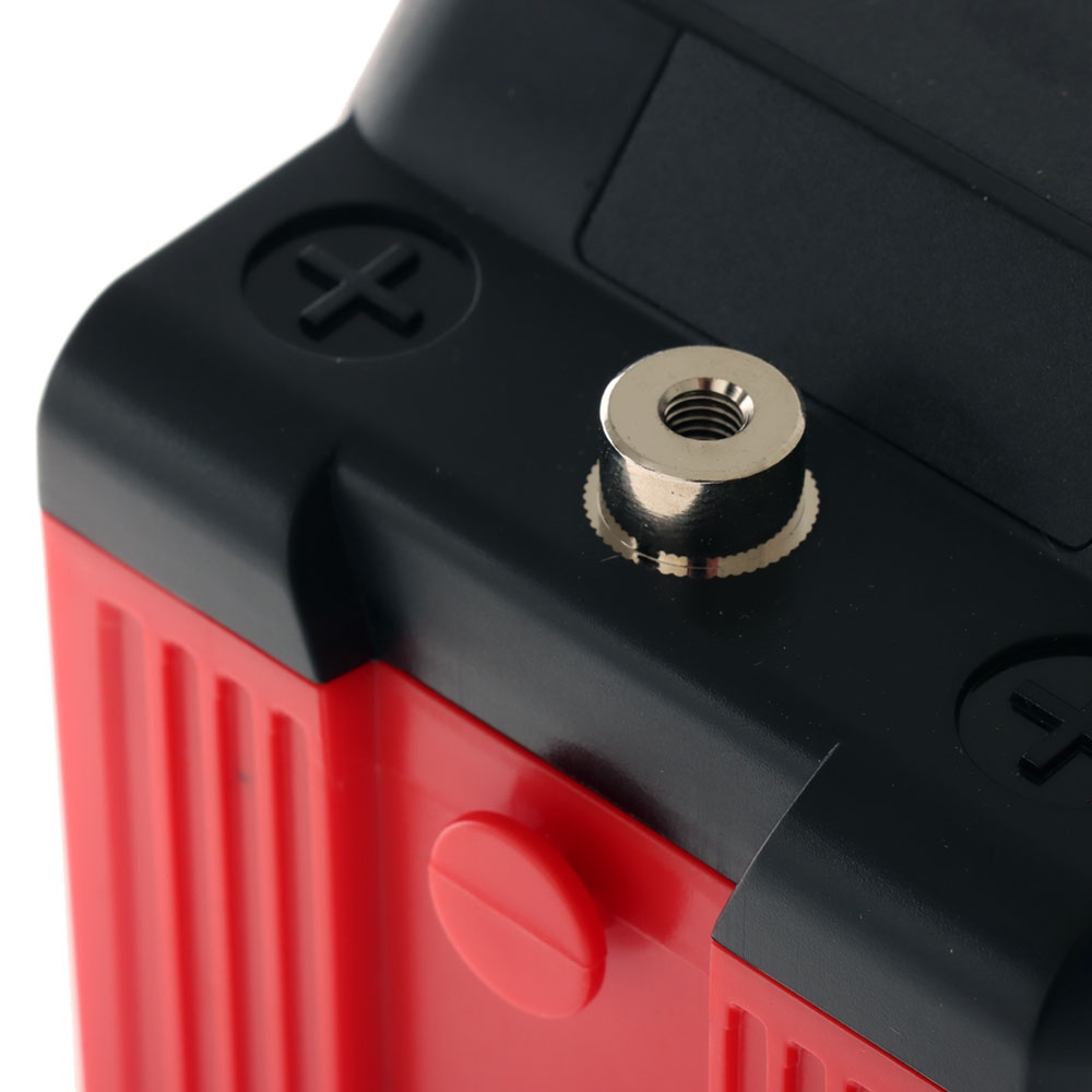 LiFePO4 800CCA Lithium-ion Battery 12.8v 8Ah