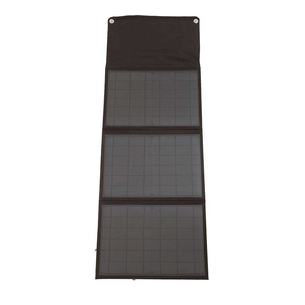 Portable Solar Panel 30W