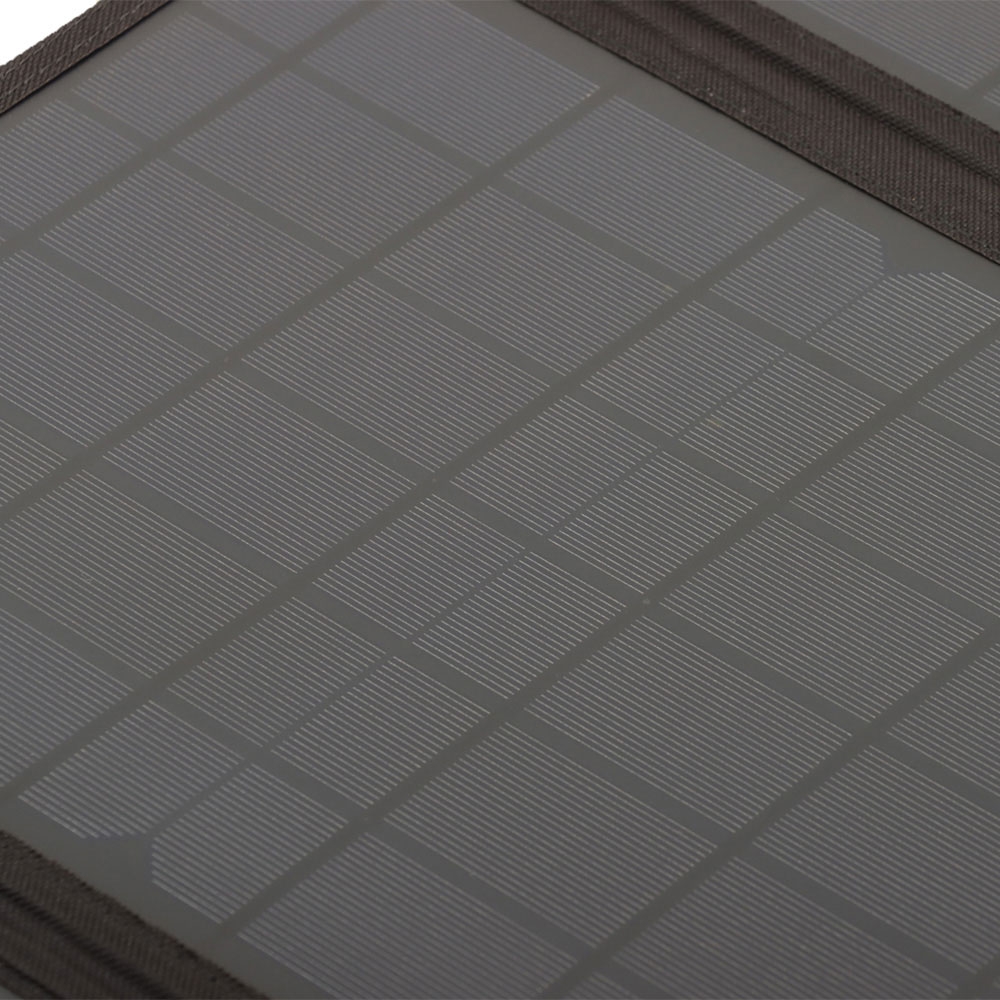 Portable Solar Panel 30W