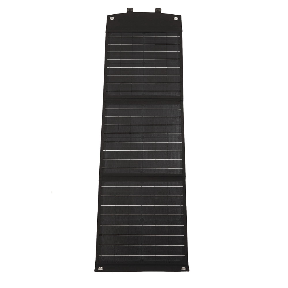 Portable Foldable Solar Panel 60W Portable Foldable Solar Panel 60W