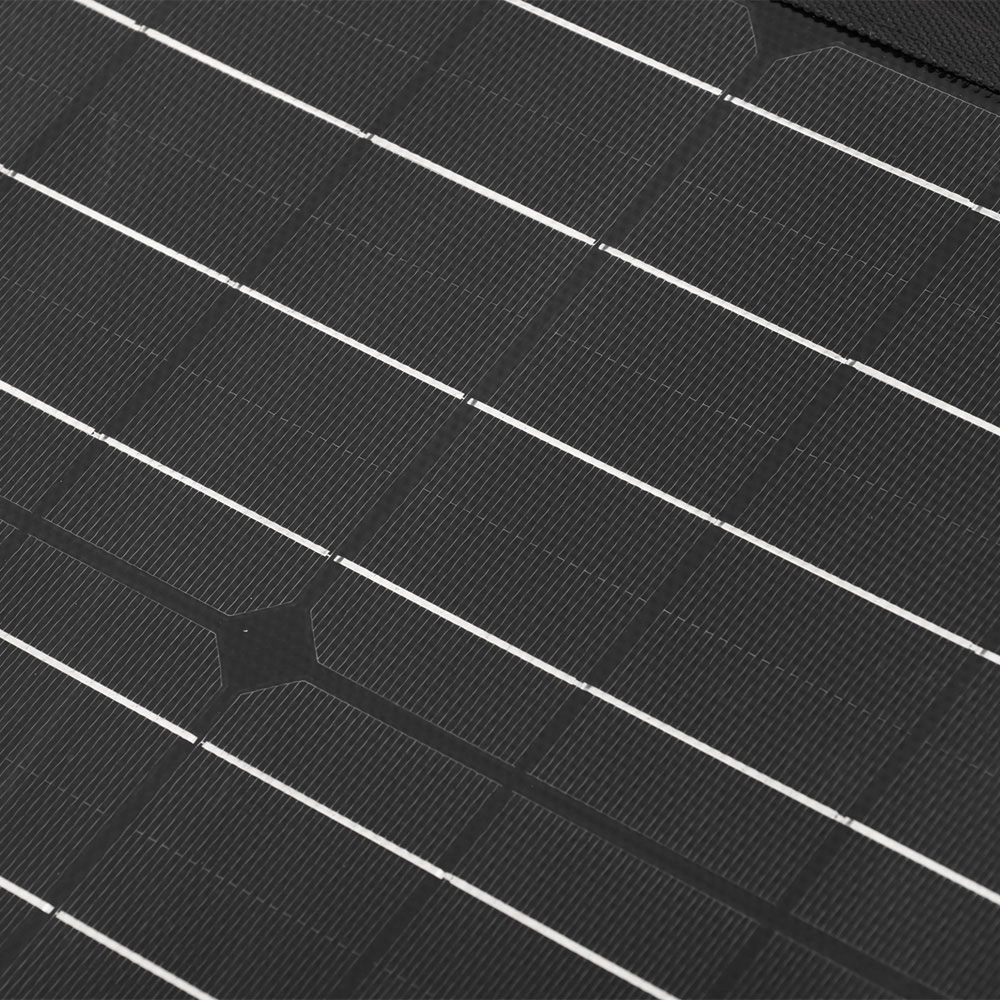 Portable Foldable Solar Panel 60W Portable Foldable Solar Panel 60W