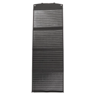 Portable Foldable Solar Panel 120W Thumbnail Portable Foldable Solar Panel 120W
