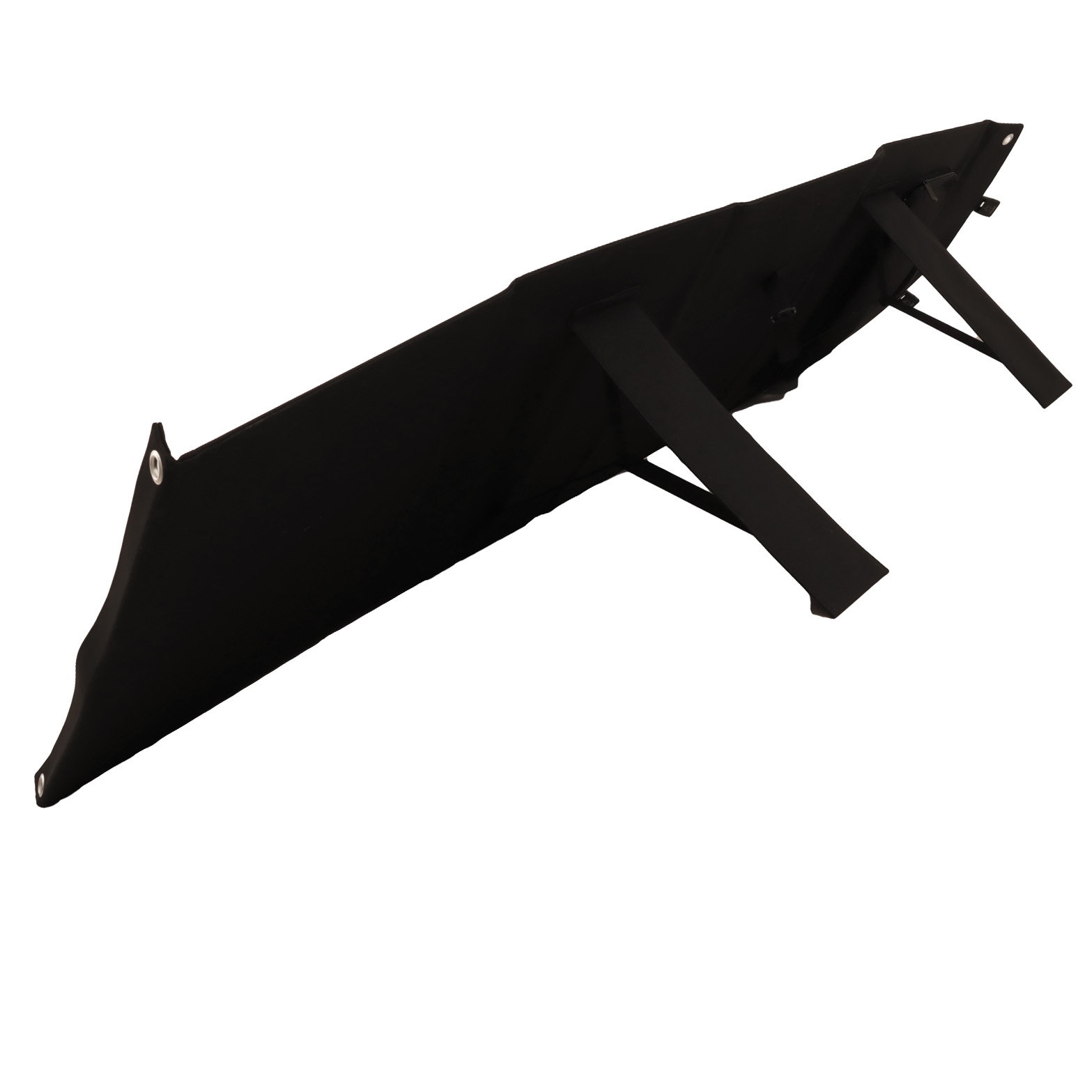 Portable Foldable Solar Panel 120W with Multi-Charging Ports 12V and 5V Outputs