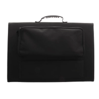 Portable Foldable Solar Panel 120W Thumbnail Portable Foldable Solar Panel 120W