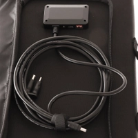 Portable Foldable Solar Panel 120W Thumbnail Portable Foldable Solar Panel 120W