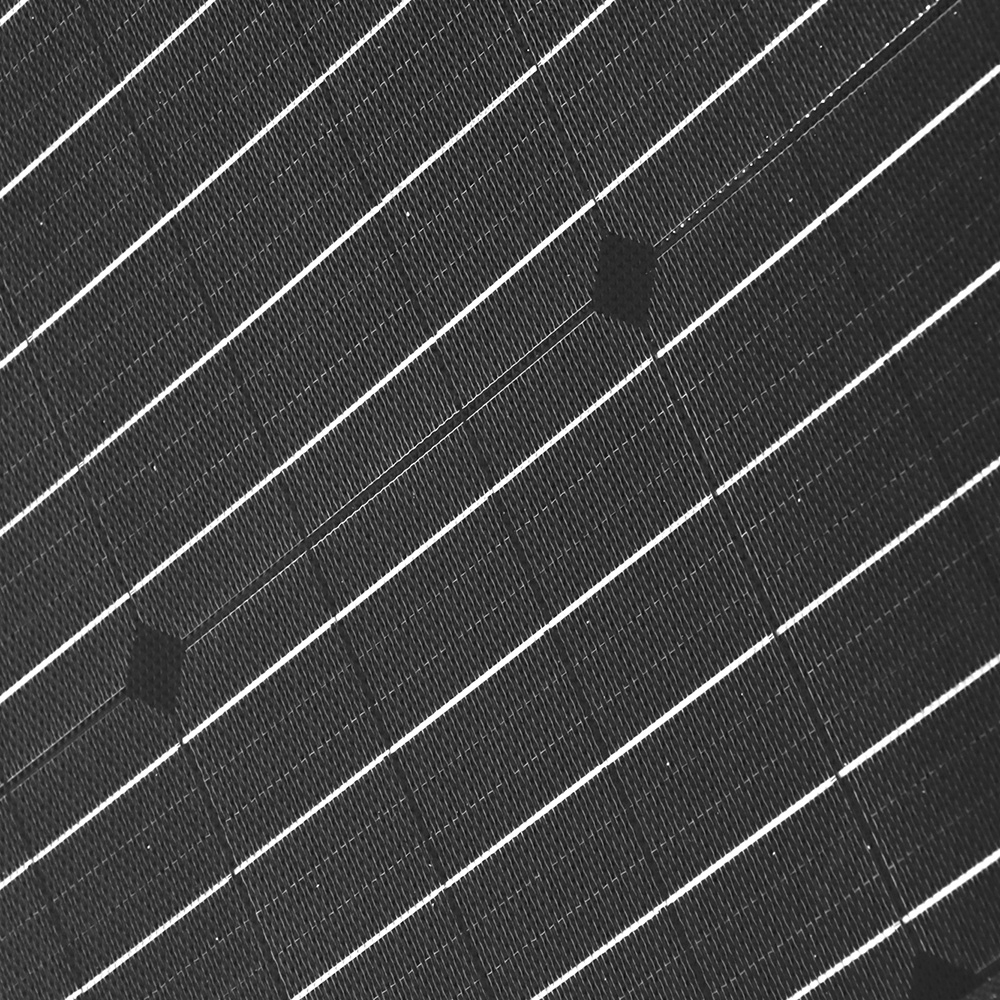 Portable Foldable Solar Panel 120W with Multi-Charging Ports 12V and 5V Outputs