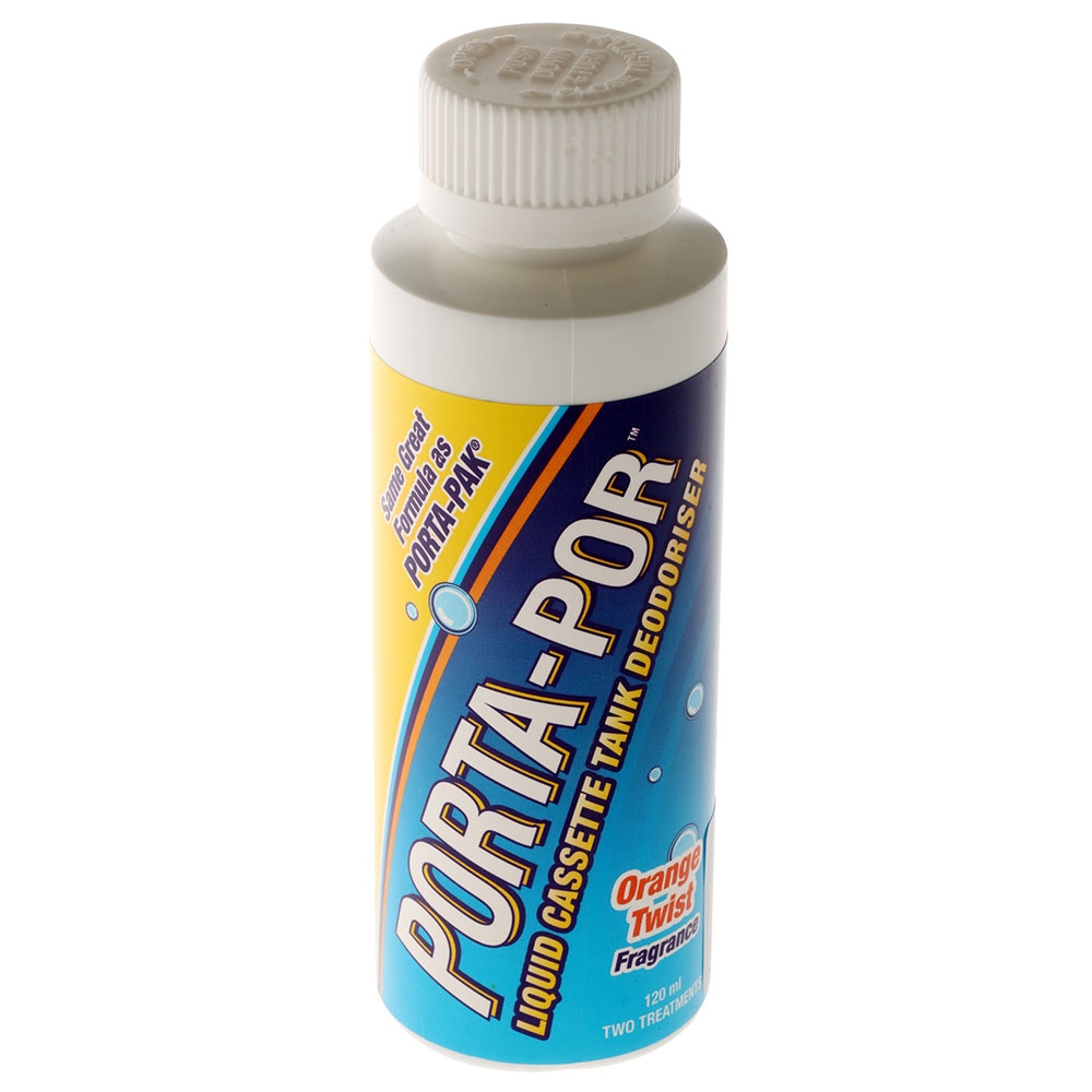 Walex Porta-Por 120ml
