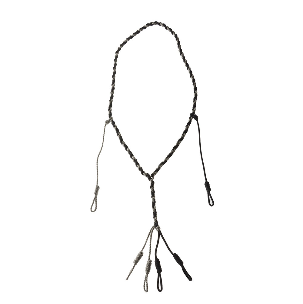 Game On 6 Call Lanyard Braided