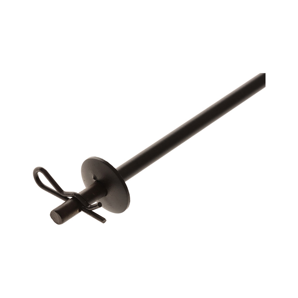 Game On Decoy Field Steel Stakes 400mm Qty 12