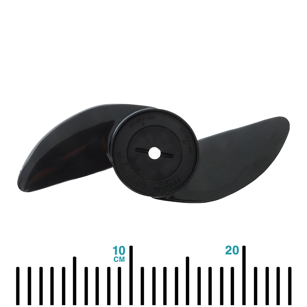 Game On Feeding Frenzy Replacement Prop 2 Fin