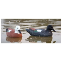 Game On Magnum Paradise Polyethylene Decoys 20in Qty 6 Thumbnail Game On Magnum Paradise Polyethylene Decoys 20in Qty 6