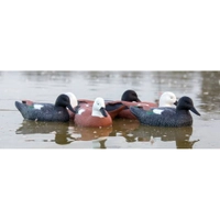 Game On Magnum Paradise Polyethylene Decoys 20in Qty 6 Thumbnail Game On Magnum Paradise Polyethylene Decoys 20in Qty 6