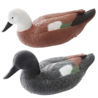 Game On Magnum Paradise Polyethylene Decoys 20in Qty 6 Thumbnail Game On Magnum Paradise Polyethylene Decoys 20in Qty 6